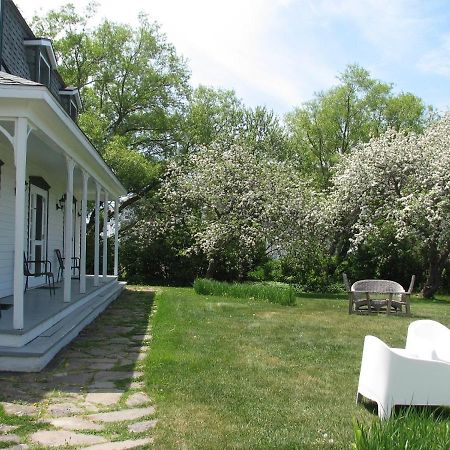 Auberge Le 112 Saint-André 외부 사진