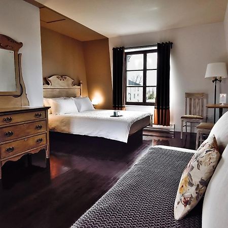 Auberge Le 112 Saint-André 외부 사진