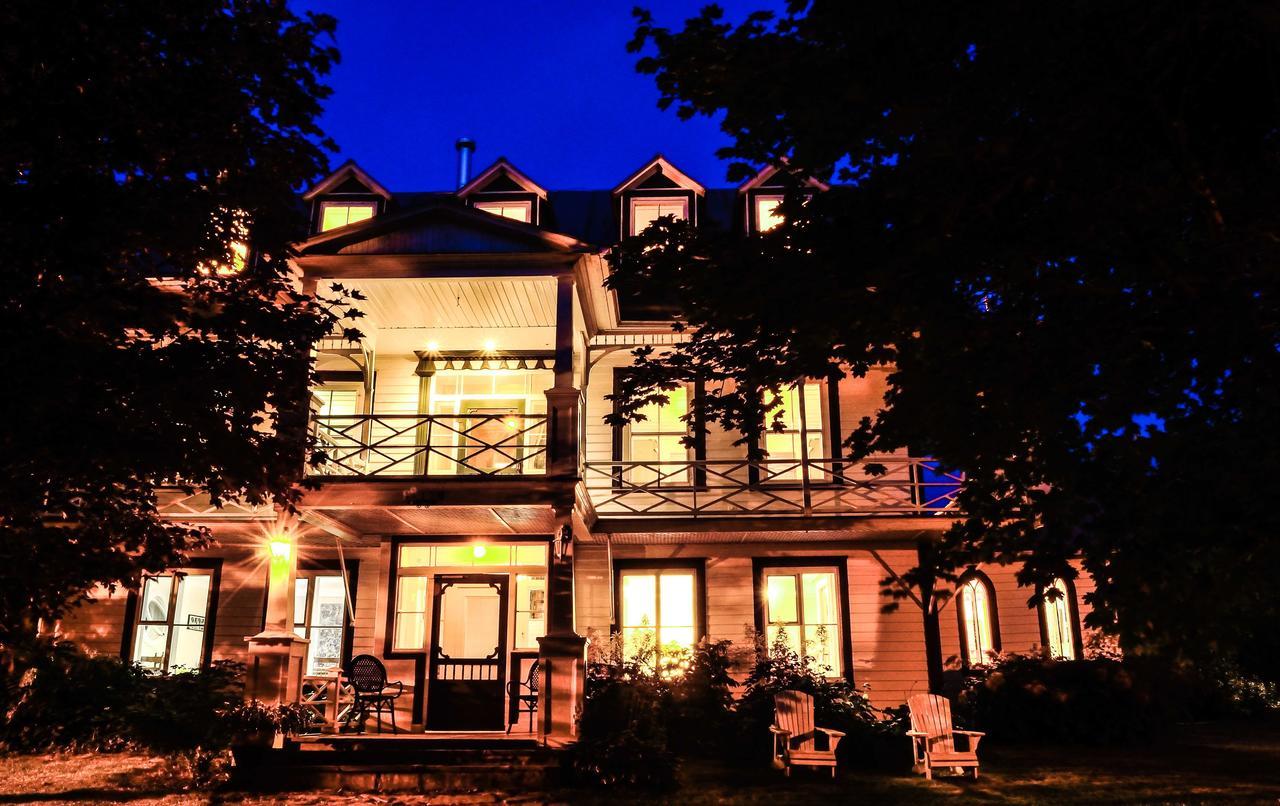 Auberge Le 112 Saint-André 외부 사진