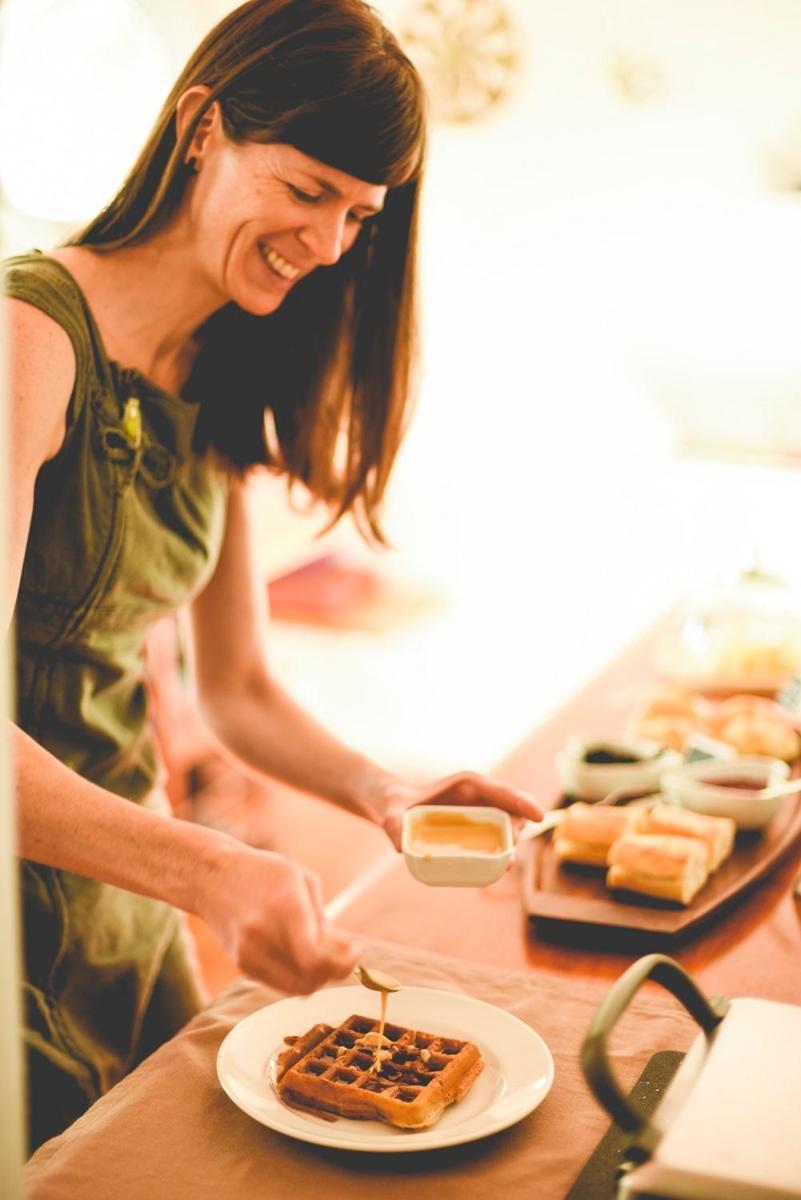 Auberge Le 112 Saint-André 외부 사진