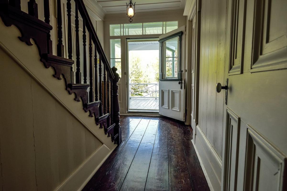 Auberge Le 112 Saint-André 외부 사진