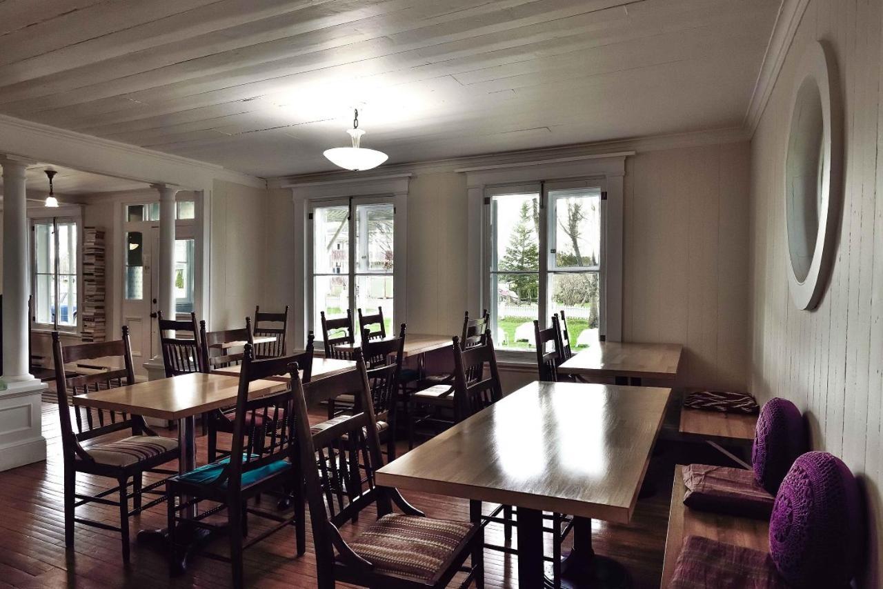 Auberge Le 112 Saint-André 외부 사진