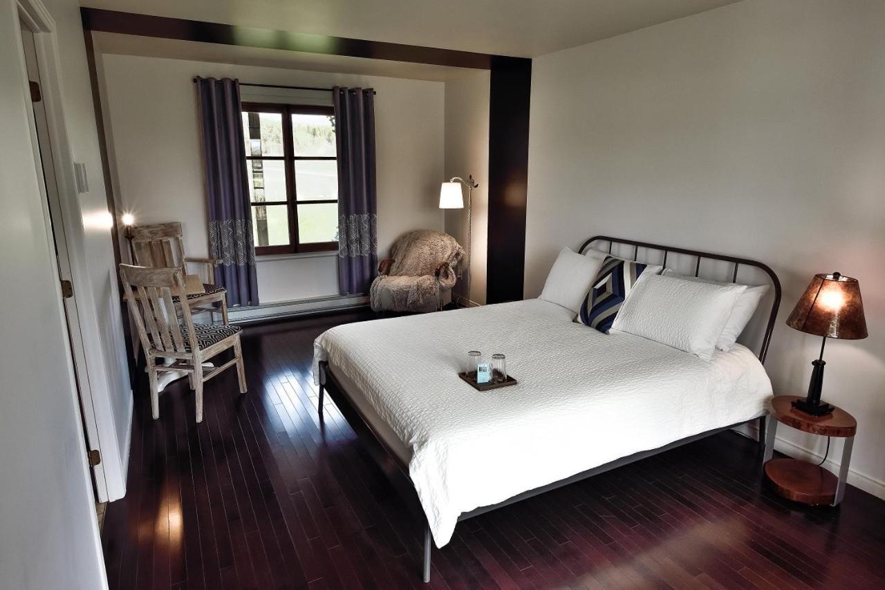 Auberge Le 112 Saint-André 외부 사진