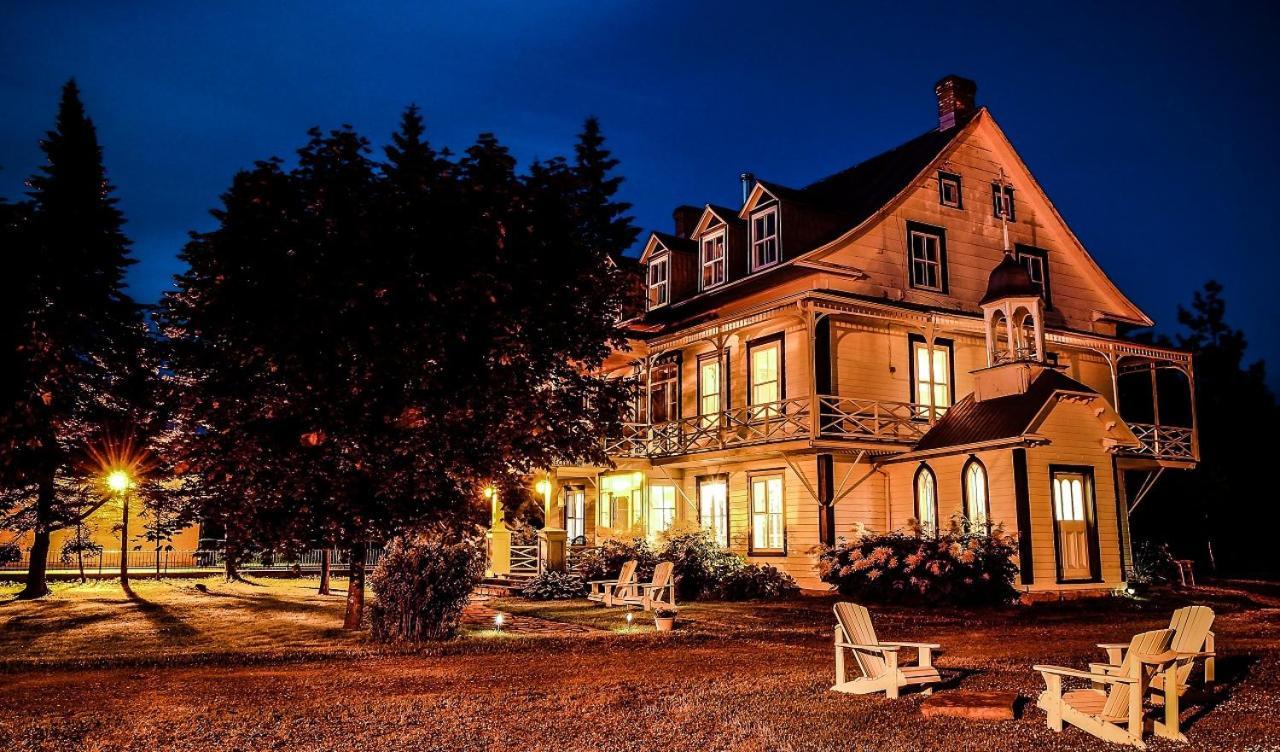 Auberge Le 112 Saint-André 외부 사진