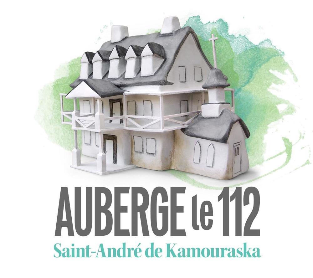 Auberge Le 112 Saint-André 외부 사진